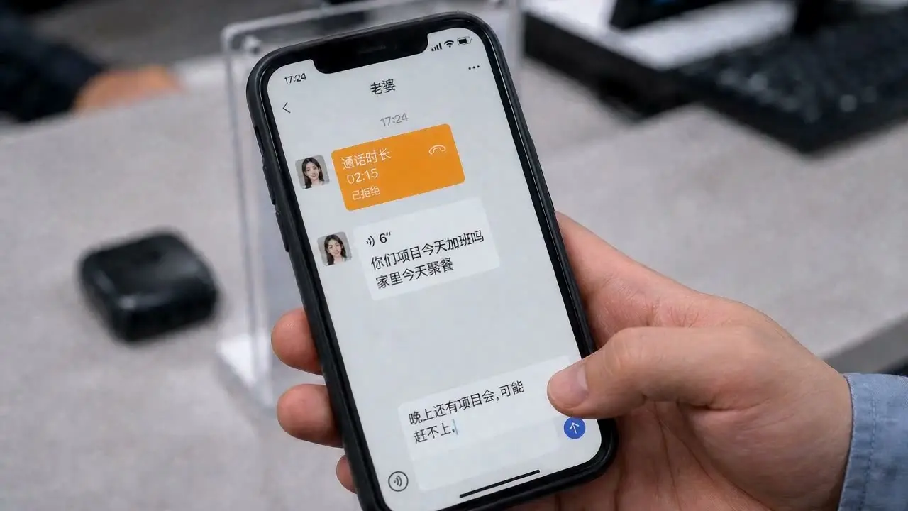 工位｜视频节点 4
