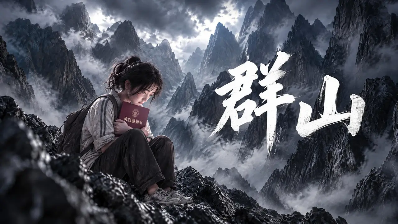 群山