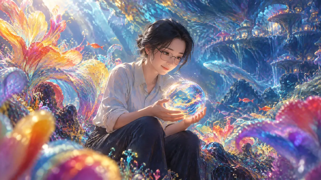 群山｜图片节点 11