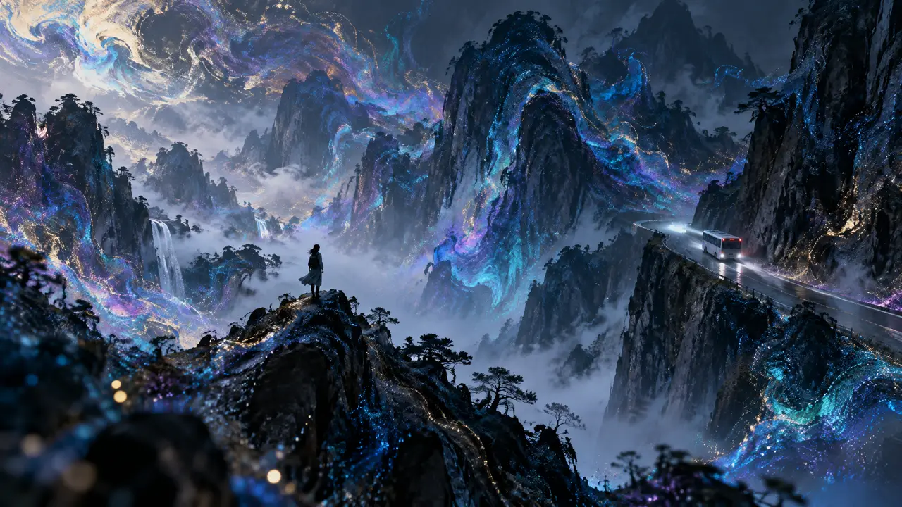群山｜图片节点 23