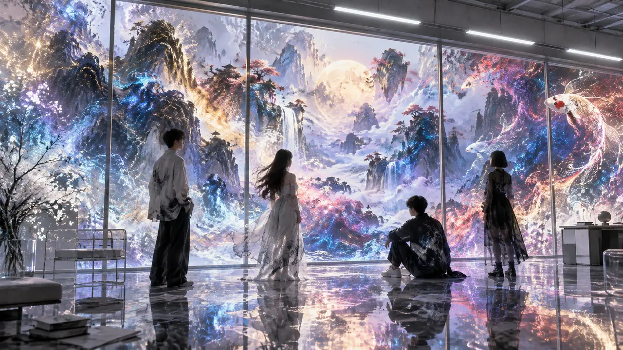 群山｜图片节点 22