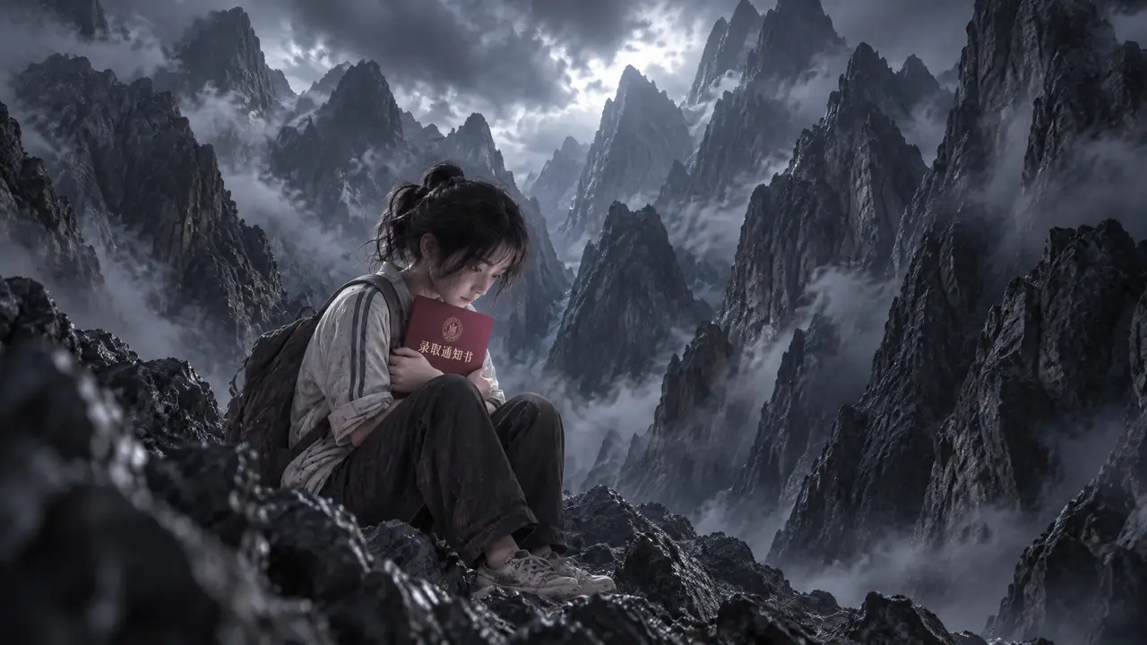 群山｜图片节点 1