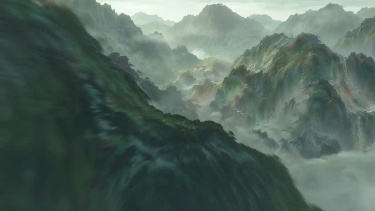 群山｜视频节点 25
