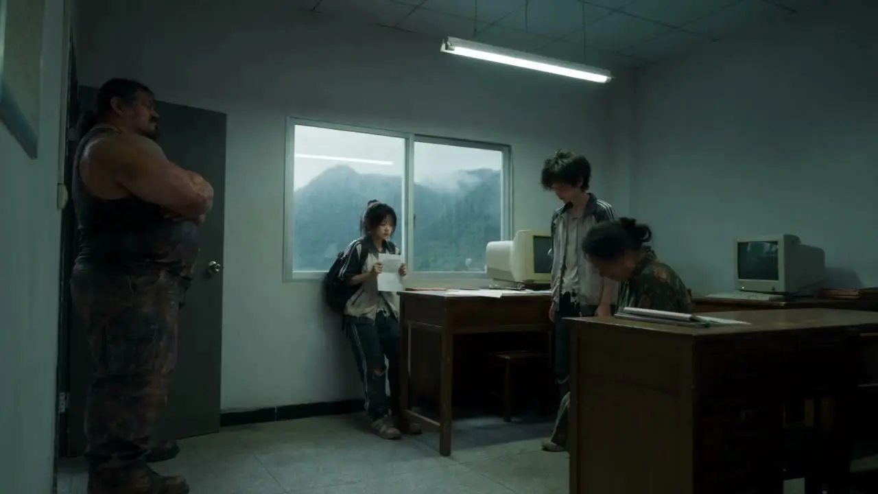 群山｜视频节点 27