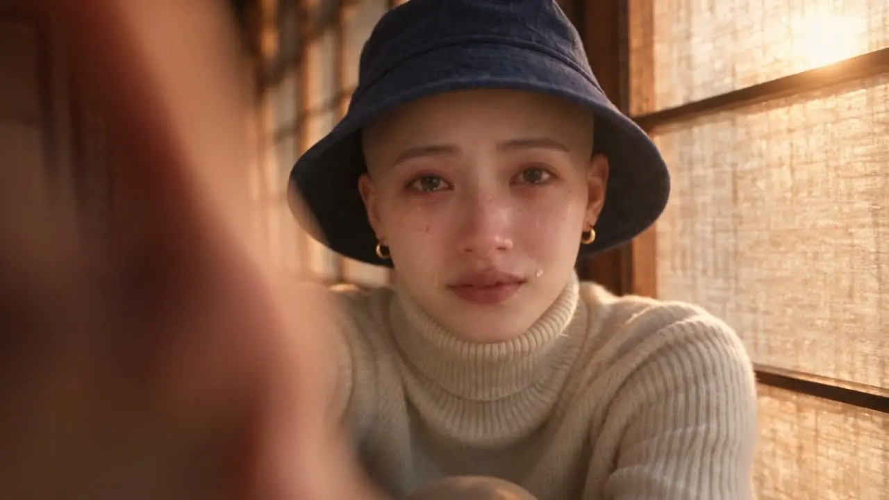 枫------未来版亡妻回忆录｜视频节点 4 - 副本