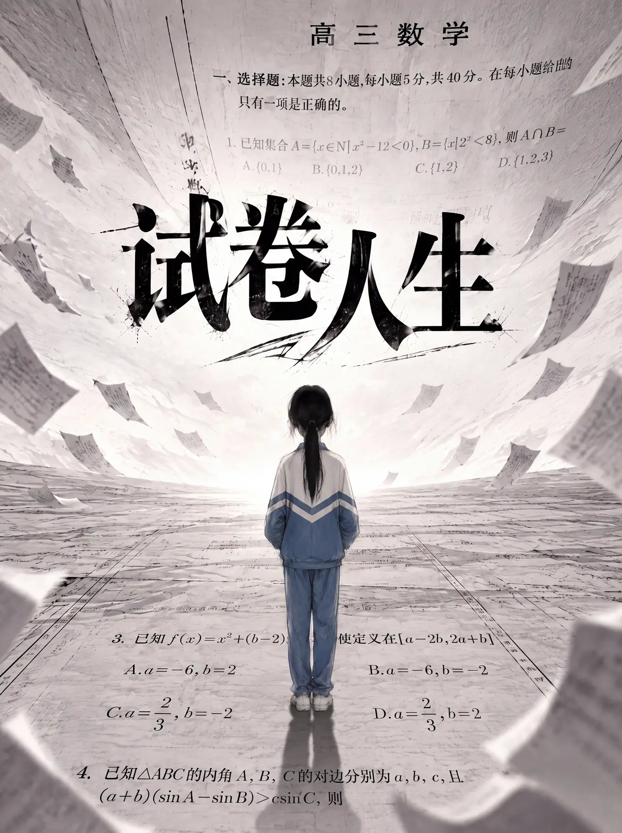 试卷人生｜图片节点 3
