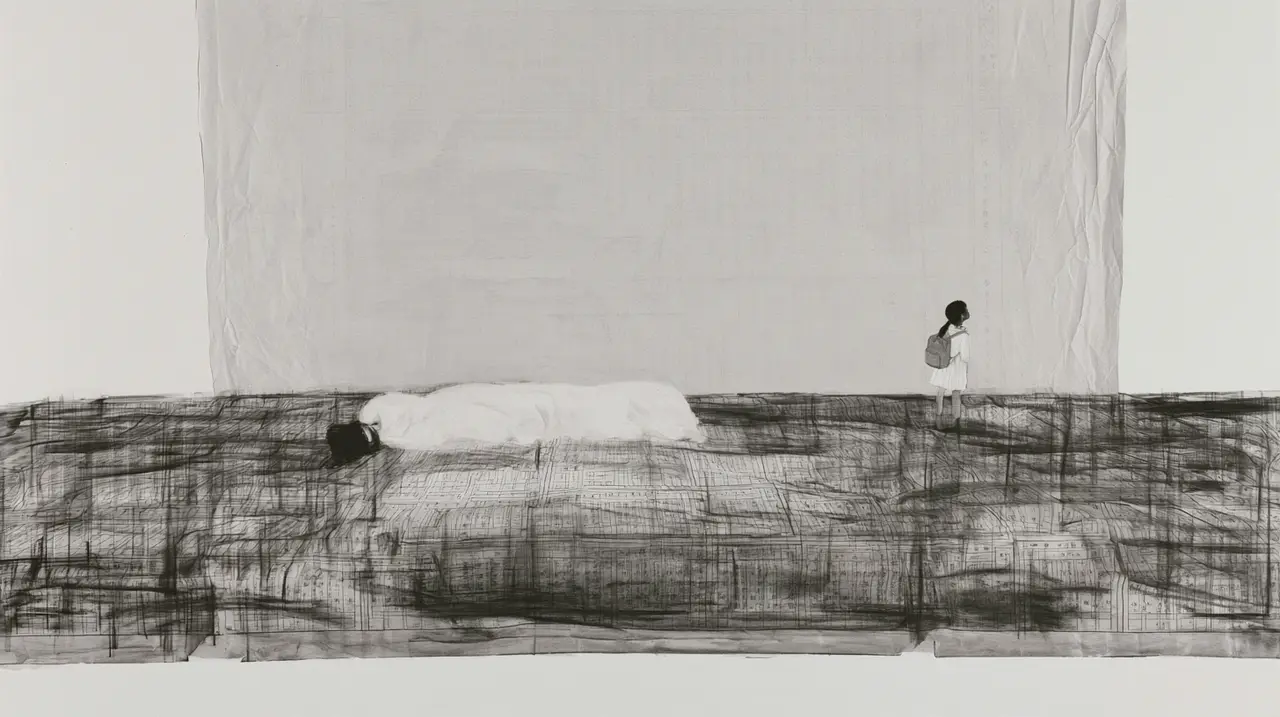 试卷人生｜图片节点 1