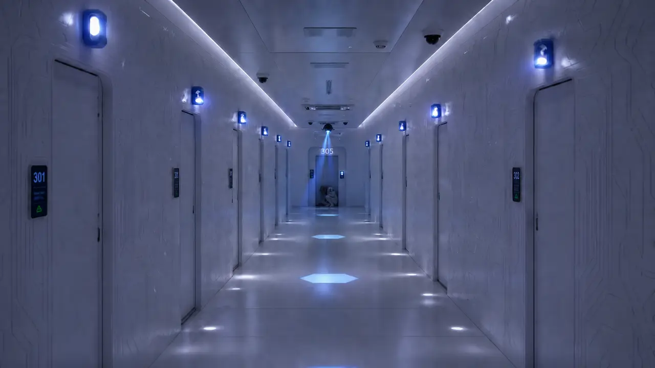 天枢禁区｜图片节点 11