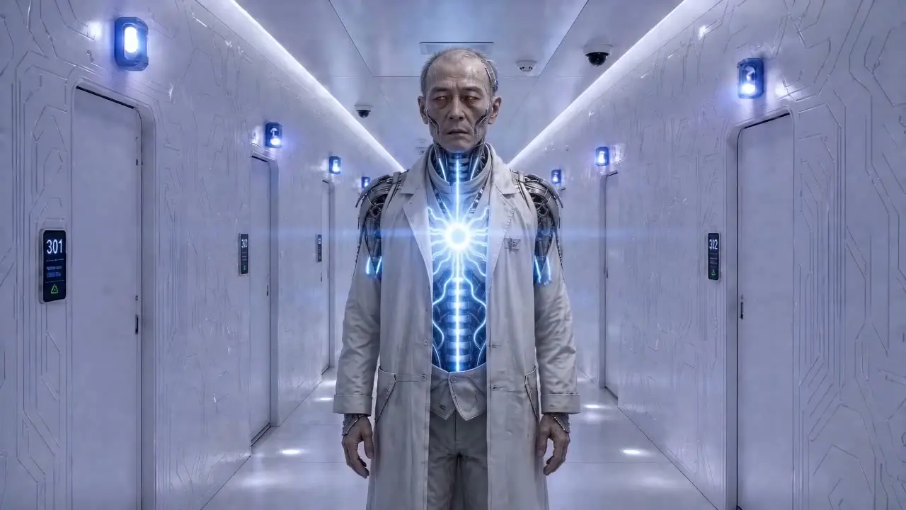 天枢禁区｜S01-04-3
