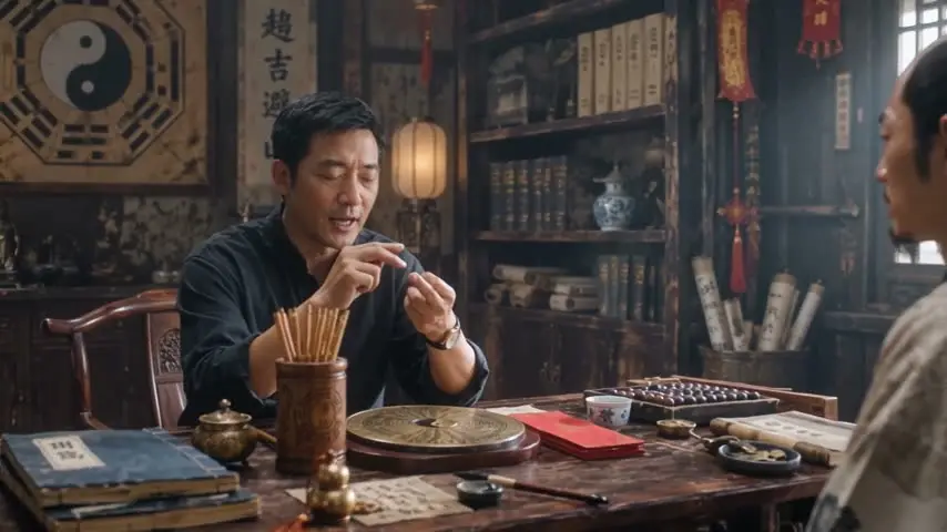 知识改变命运｜视频节点 2