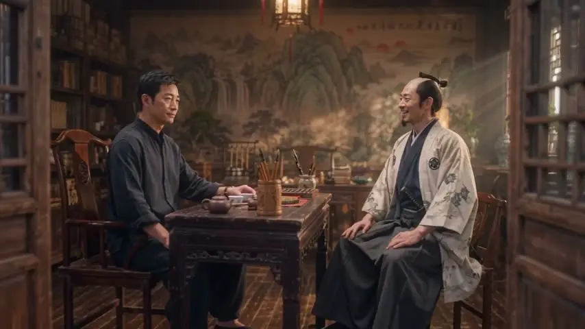 知识改变命运｜视频节点 1