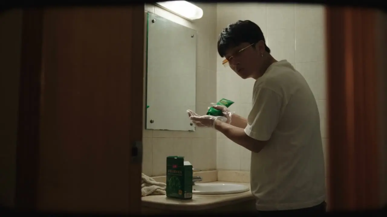 《牛窝坑之子之逃离“牛窝坑”》｜视频节点 27