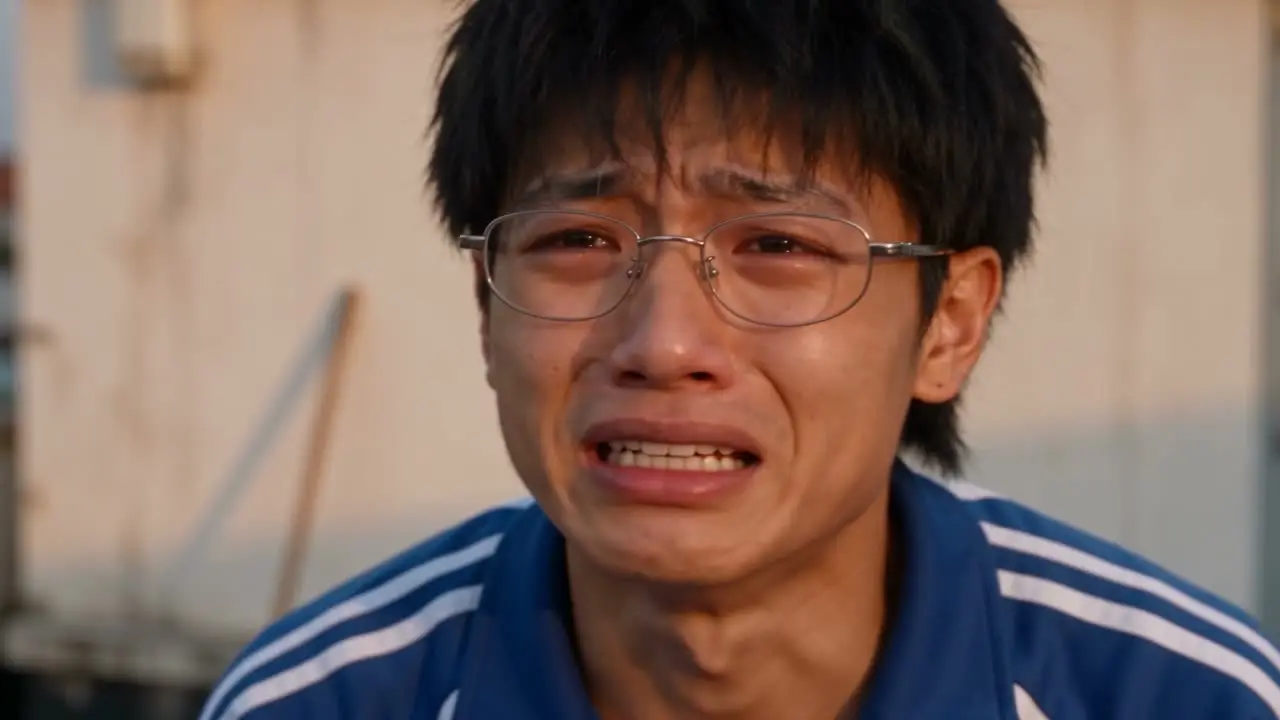 《牛窝坑之子之逃离“牛窝坑”》｜视频节点 22