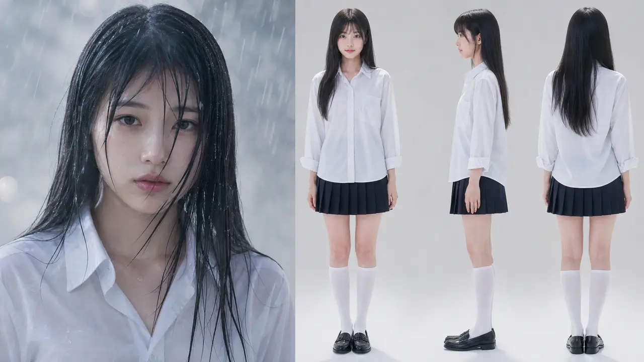 雨声会替我记得你｜澪