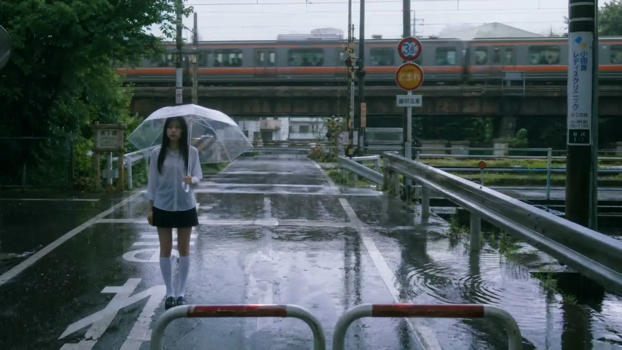 雨声会替我记得你｜视频节点 3