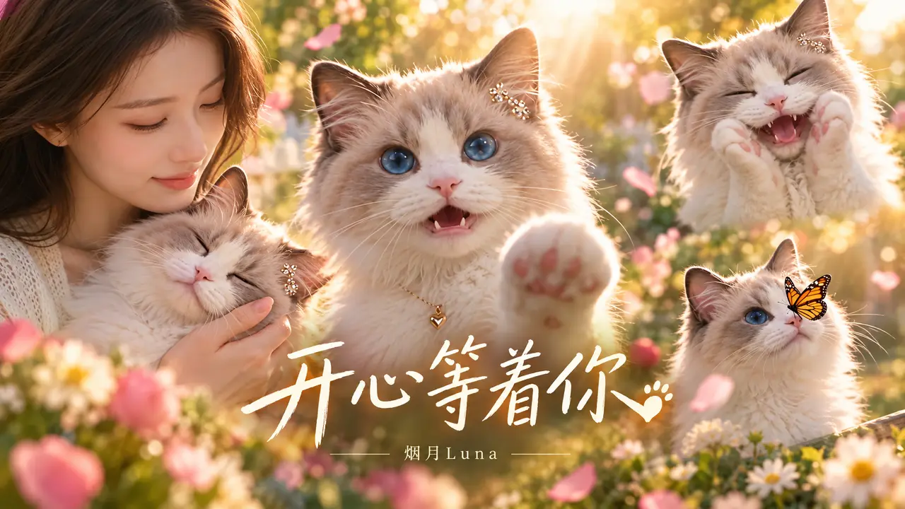 開心等着你｜图片节点 8