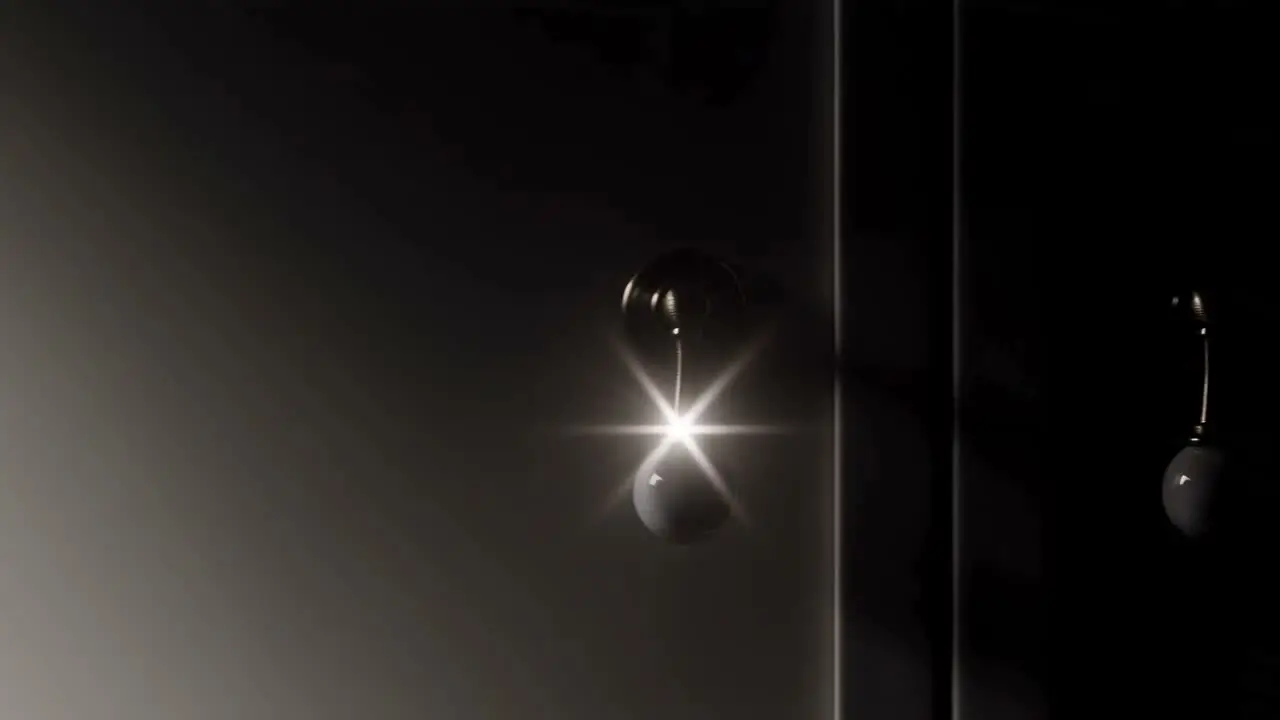轻法式风格丨智能体室内设计教学｜产品TVC-光经过一扇门-暗调扫光版-规范格式