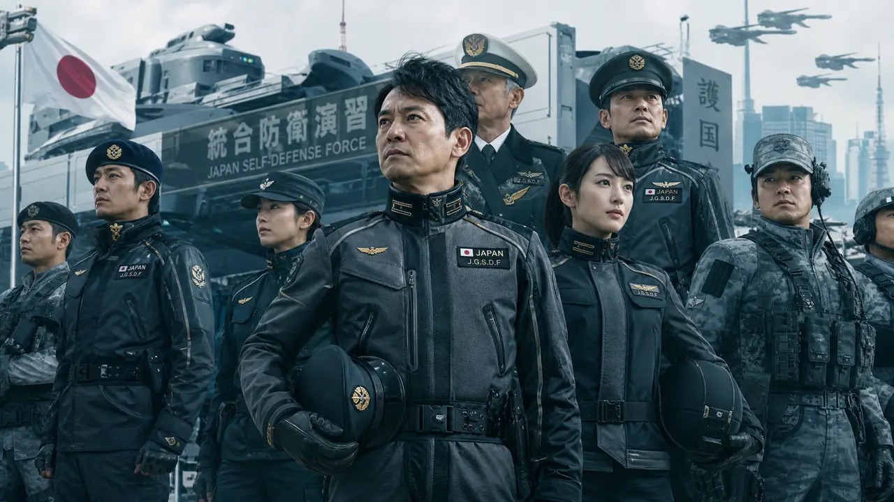 《弥寿计划》Ⅱ｜图片节点 2
