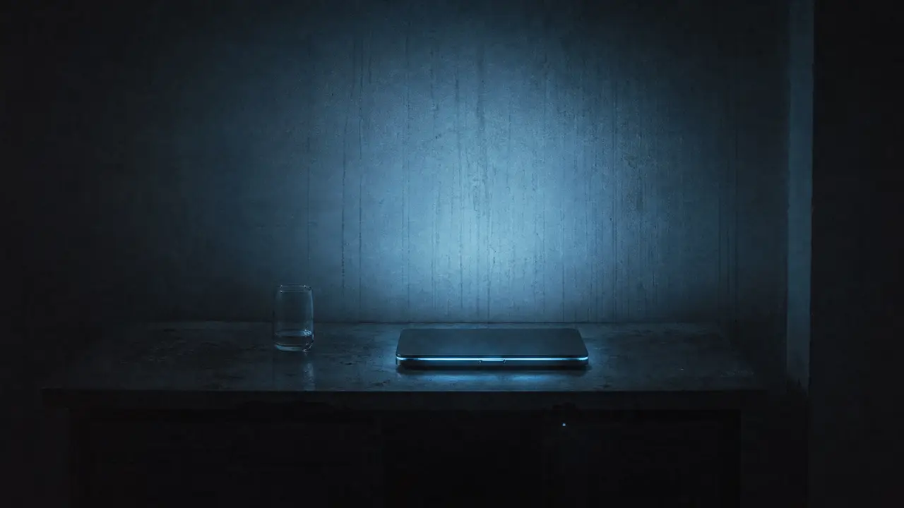 Last time｜A-DESK 书桌局部场景锚