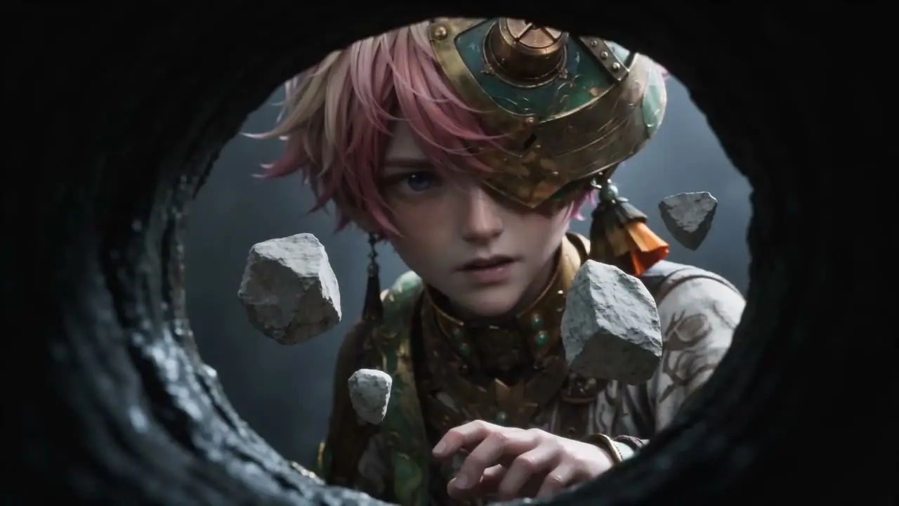 《玉种》EP04｜盲眼死士与白石戏傀｜视频节点 3 - 副本