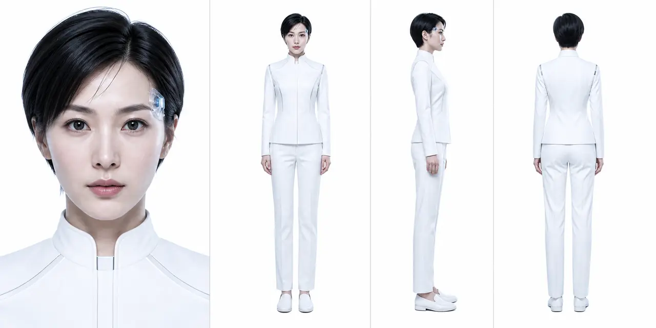 《幸福编号000000》|EVA