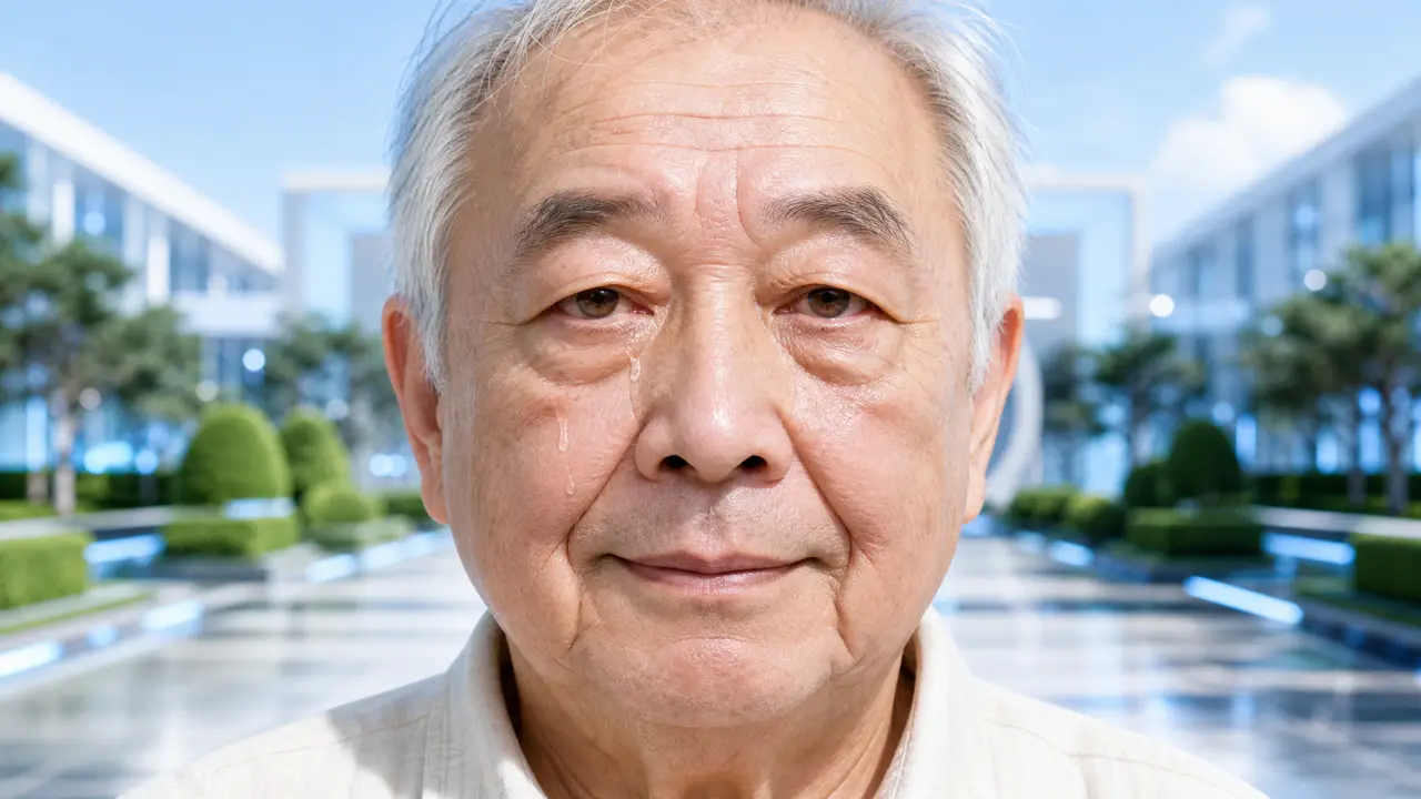 《幸福编号000000》|分镜 #21