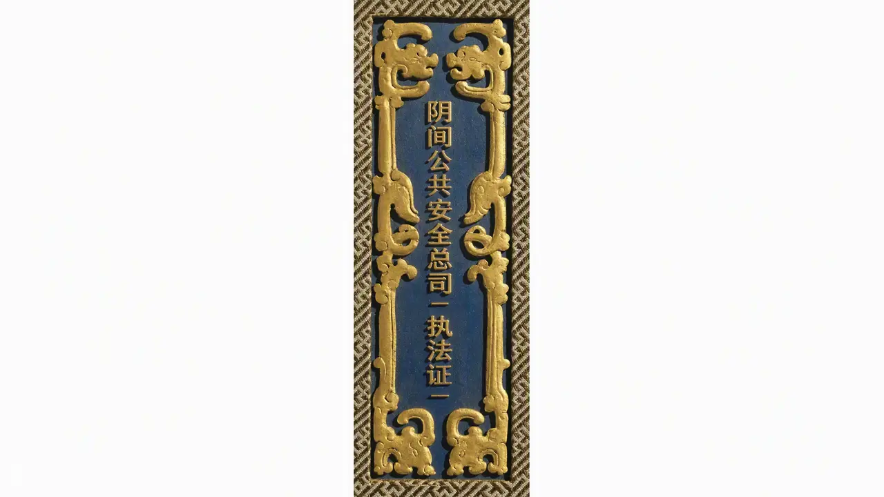 《中元信使·冥婚篇2》画布 1｜图片节点 7