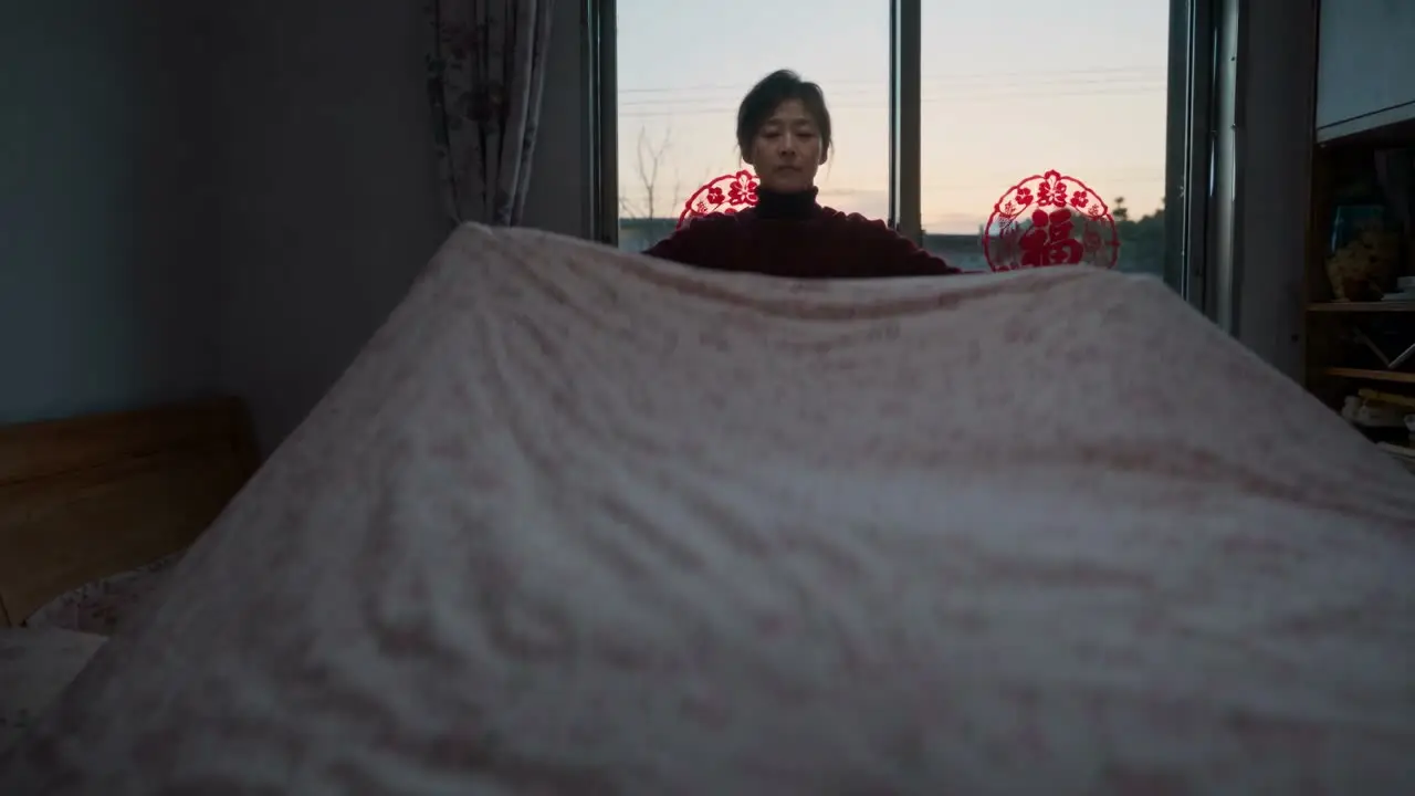 《中元信使·冥婚篇2》画布 1｜视频节点 2