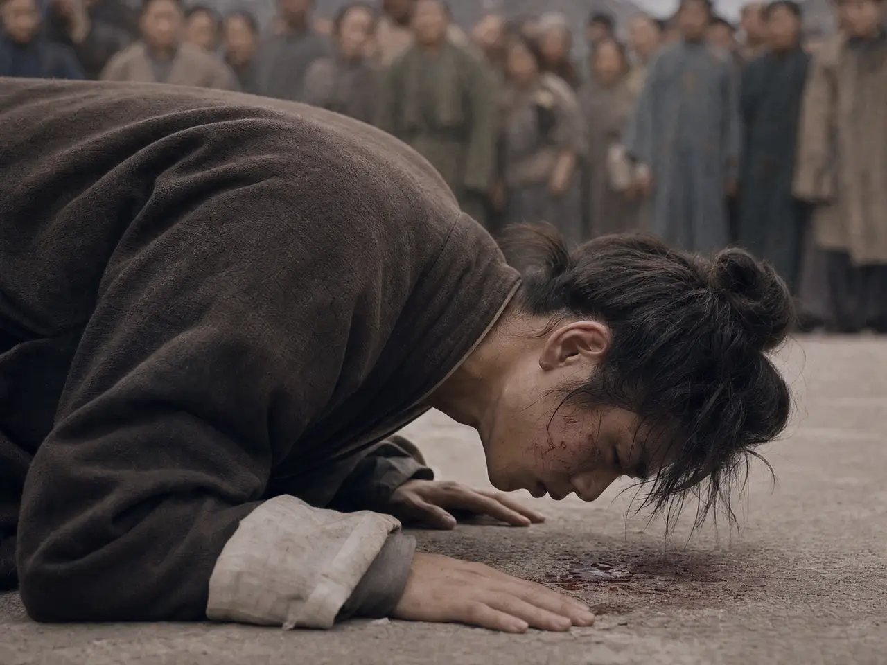 非妖哉-哑女小荷｜图片节点 91