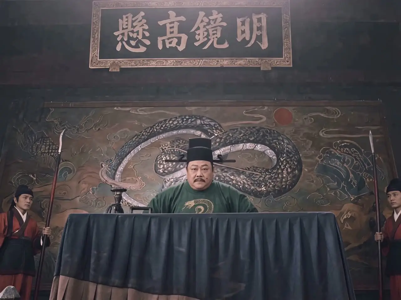 非妖哉-哑女小荷｜视频节点 11