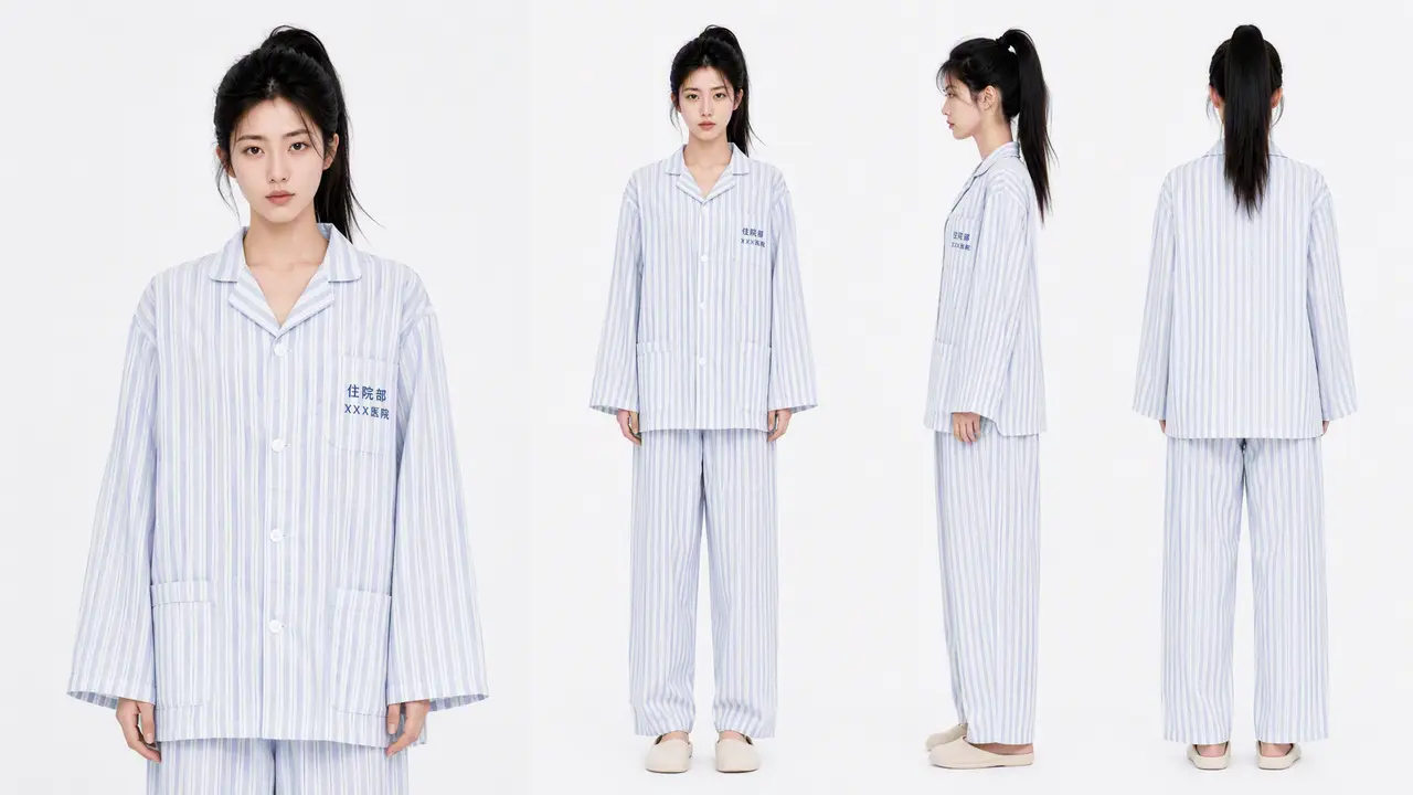 囧女日记第十集｜图片节点 6