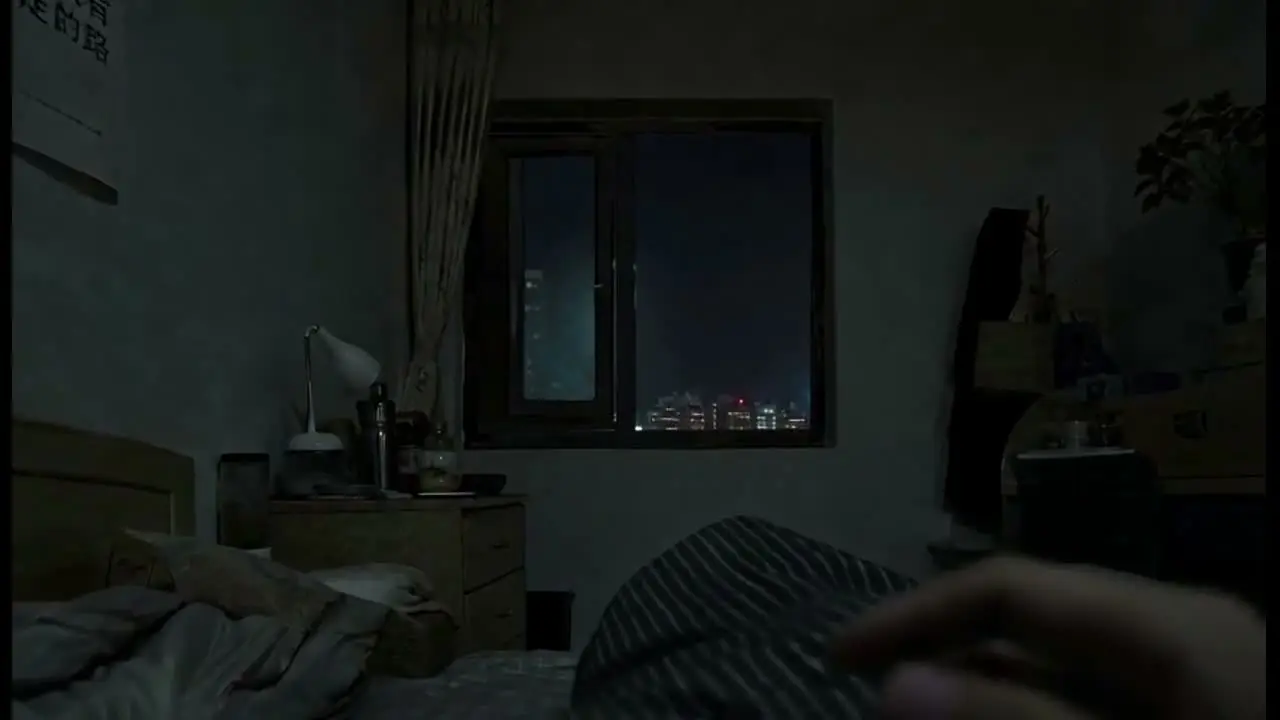 《陪伴》｜分镜11_主动视频通话-片段重拍