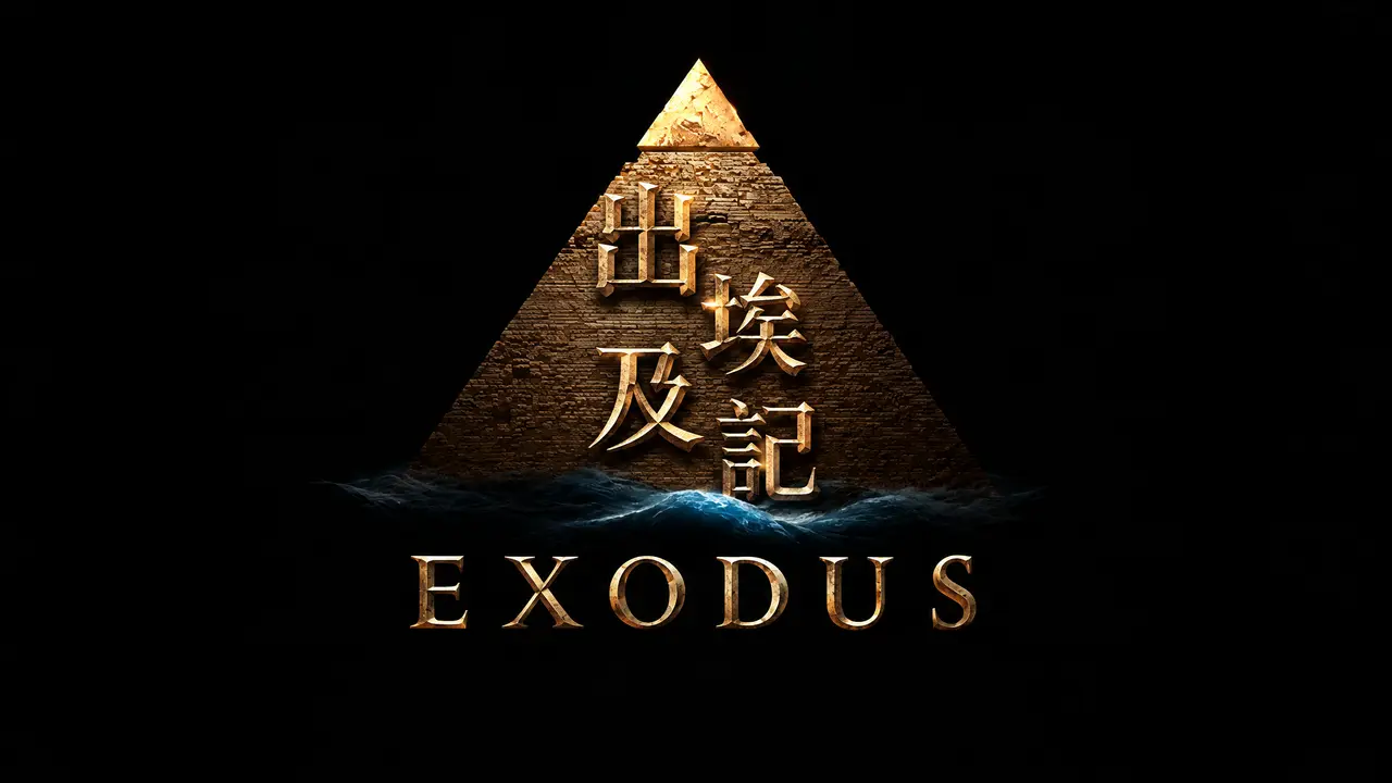 出埃及记