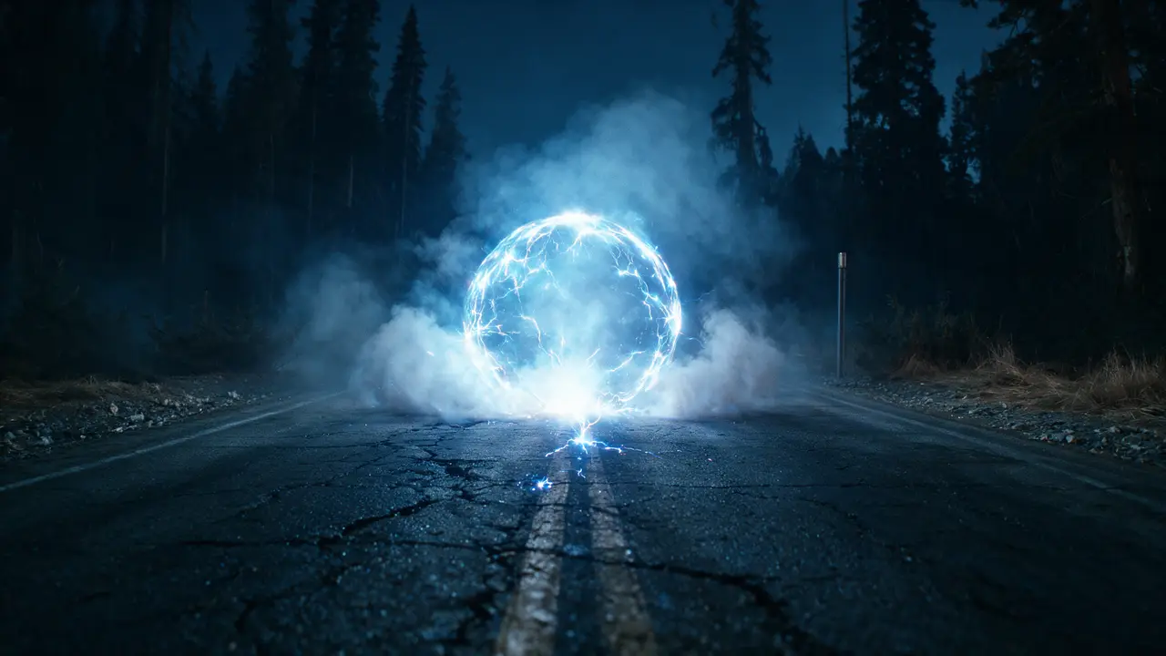 《你要不……别大半夜站路中间》｜图片节点 5
