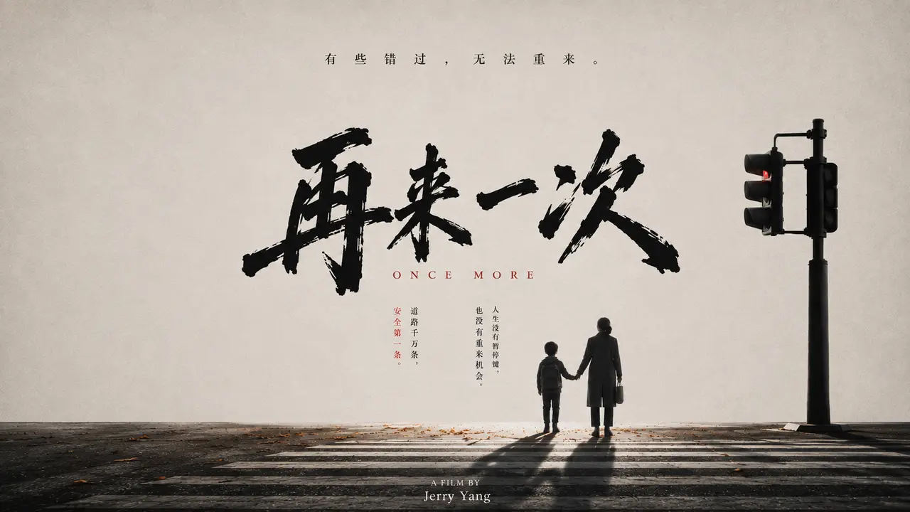 《再来一次》