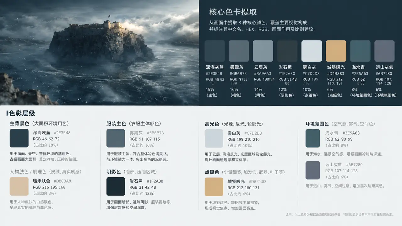 钓鱼城｜图片节点 26