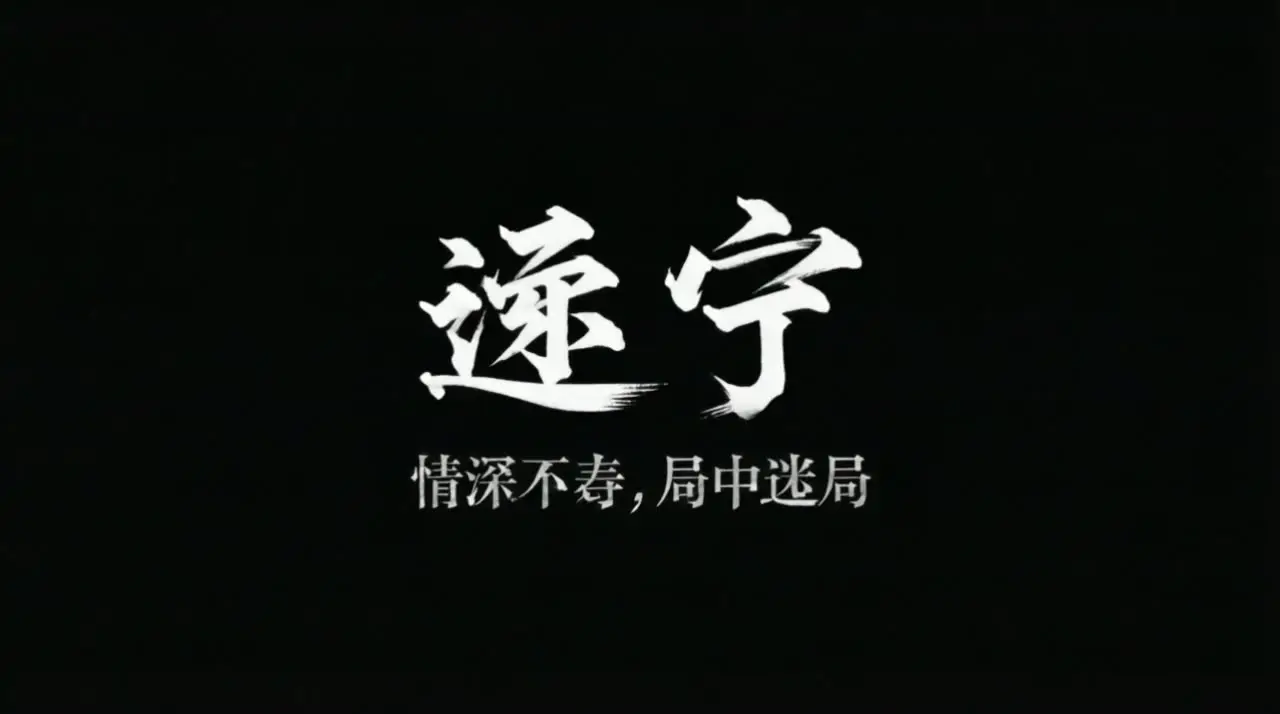 逐宁｜视频节点 41