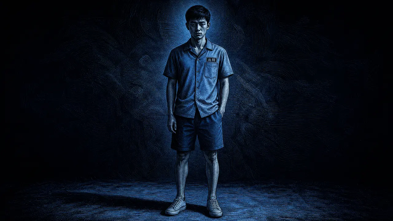 录像机|阿忠角色锚点