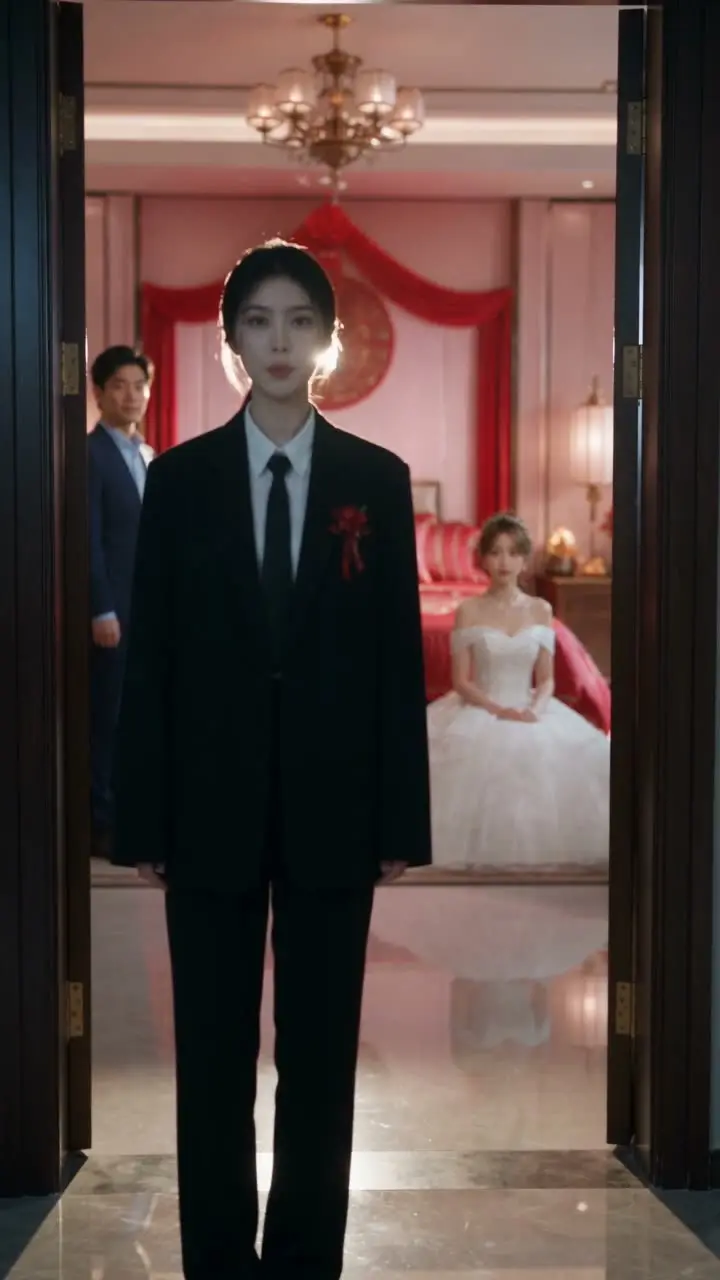 替你奔赴这场婚程｜分镜视频-#11