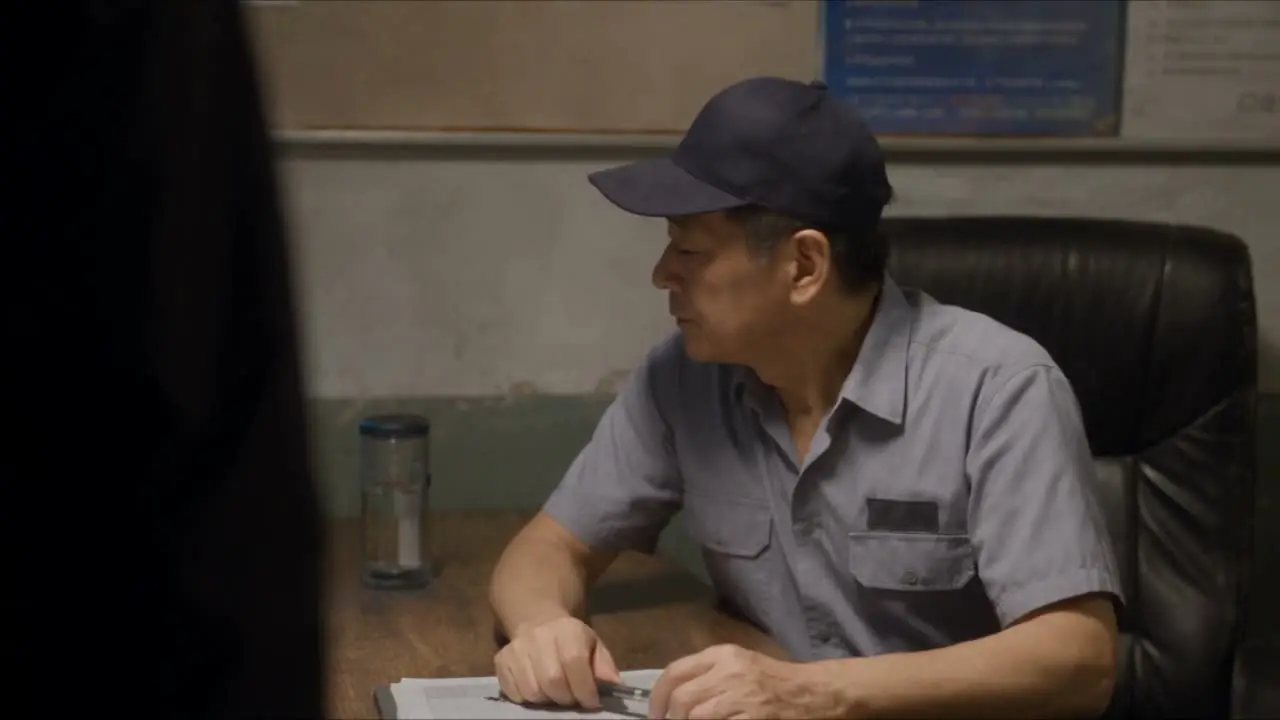 不夜阴司01｜U11｜敲门的是我们自己｜30秒·720p