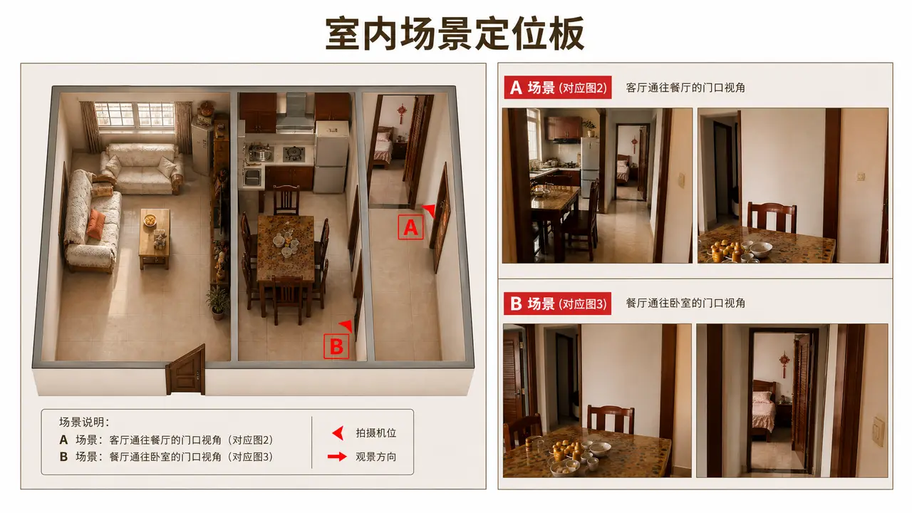 AI情绪短片《没有瞎折腾》｜图片节点 31