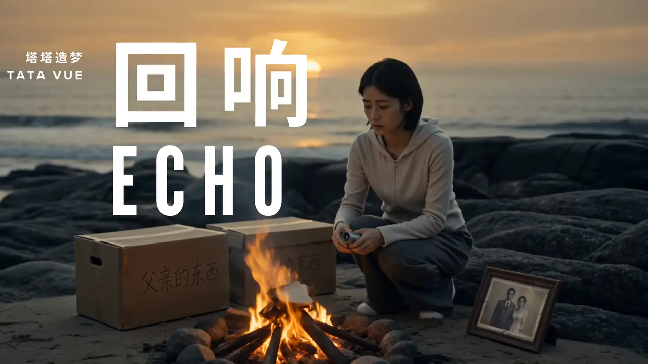 《回响》ECHO