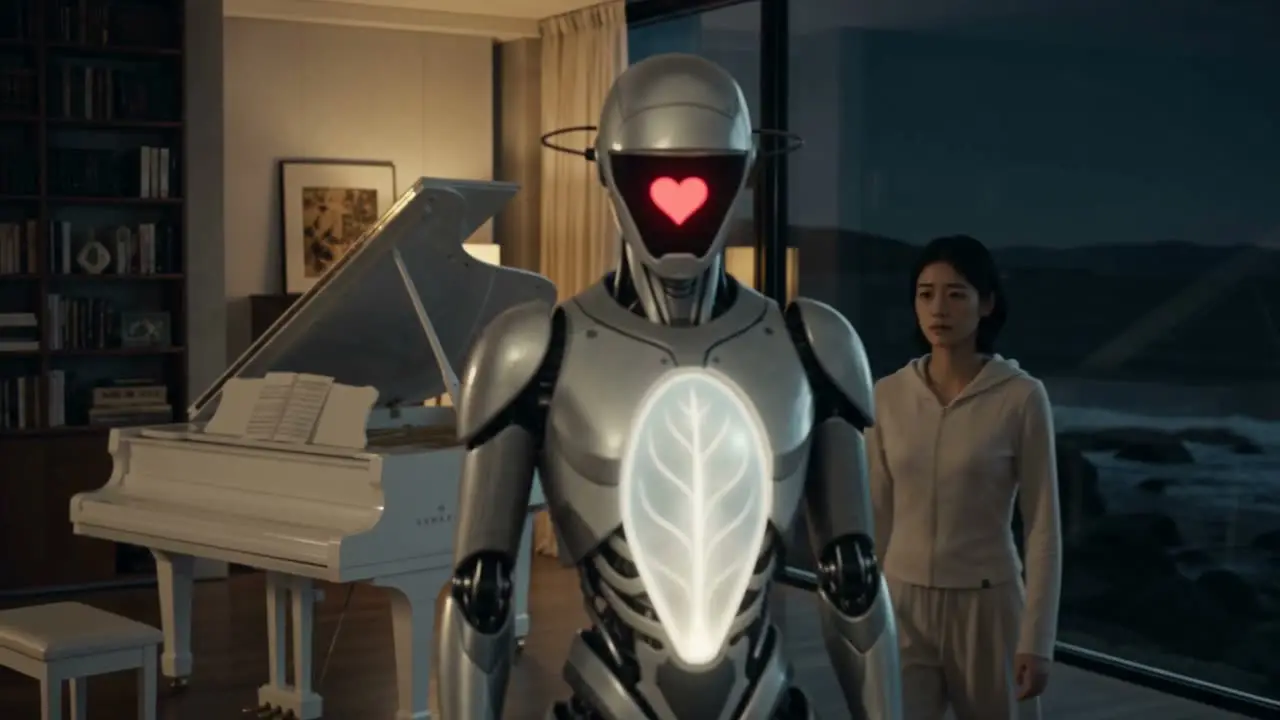 《回响》ECHO｜E6-条C 结局拥抱+远景暗场（镜03-04）-片段重拍