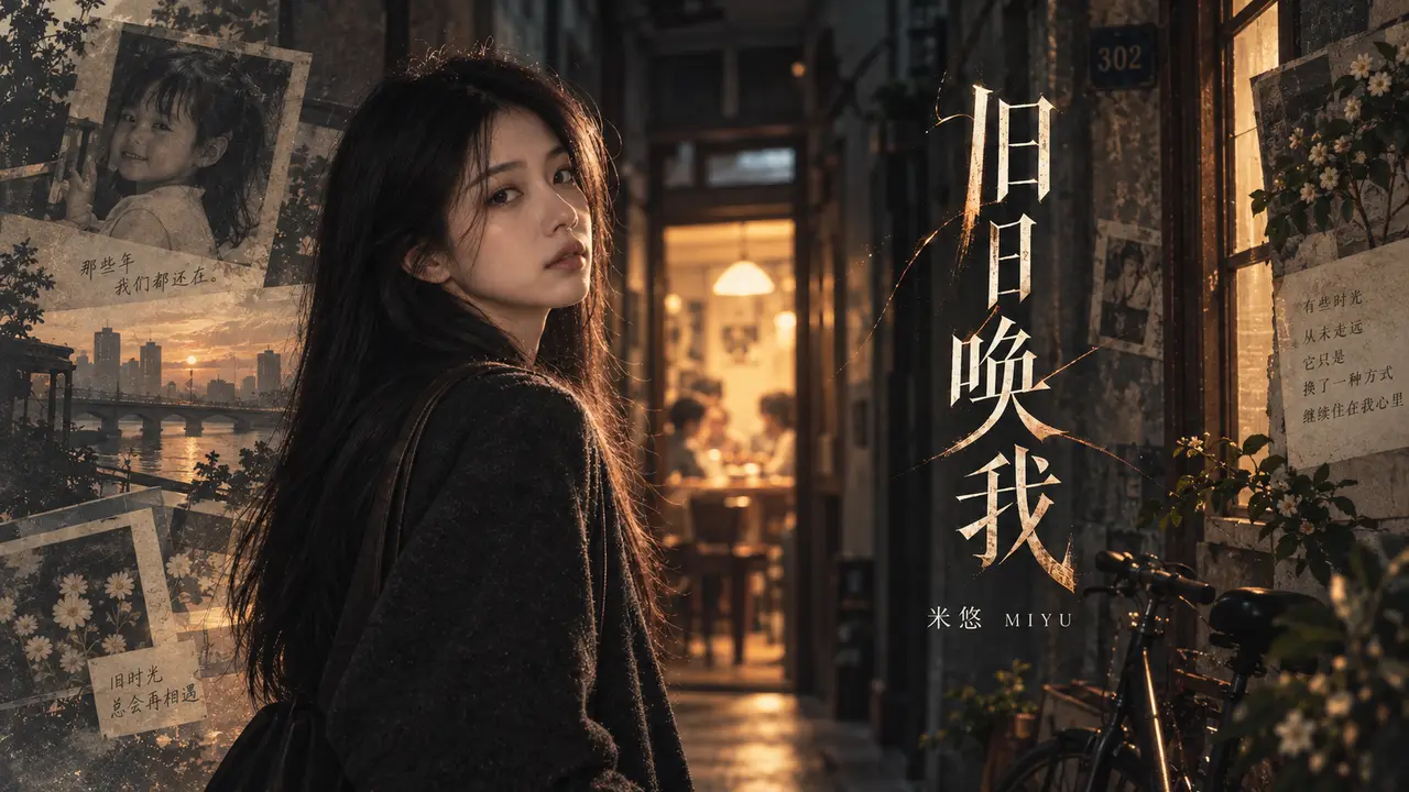 《旧日唤我》