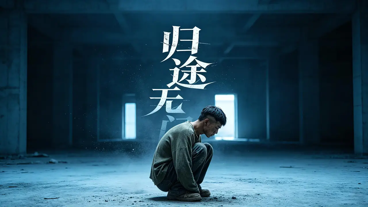 归途无门