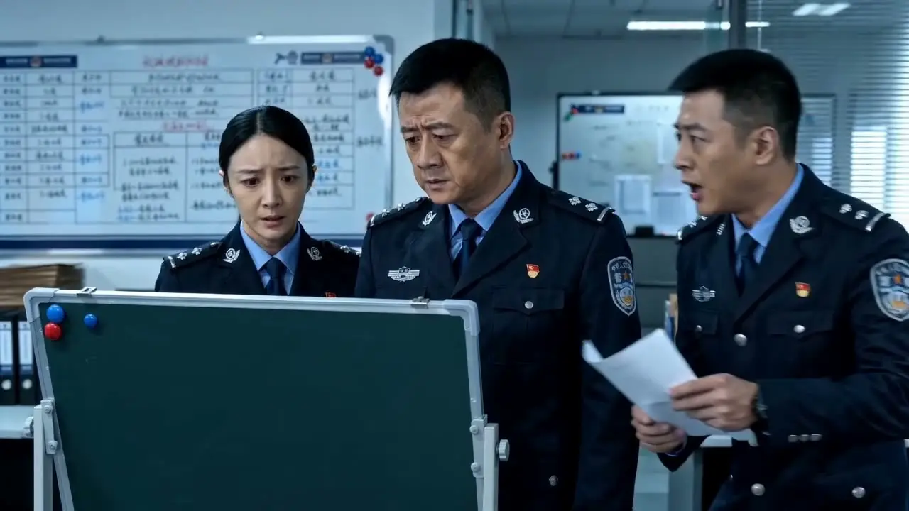 归途无门｜视频节点 3