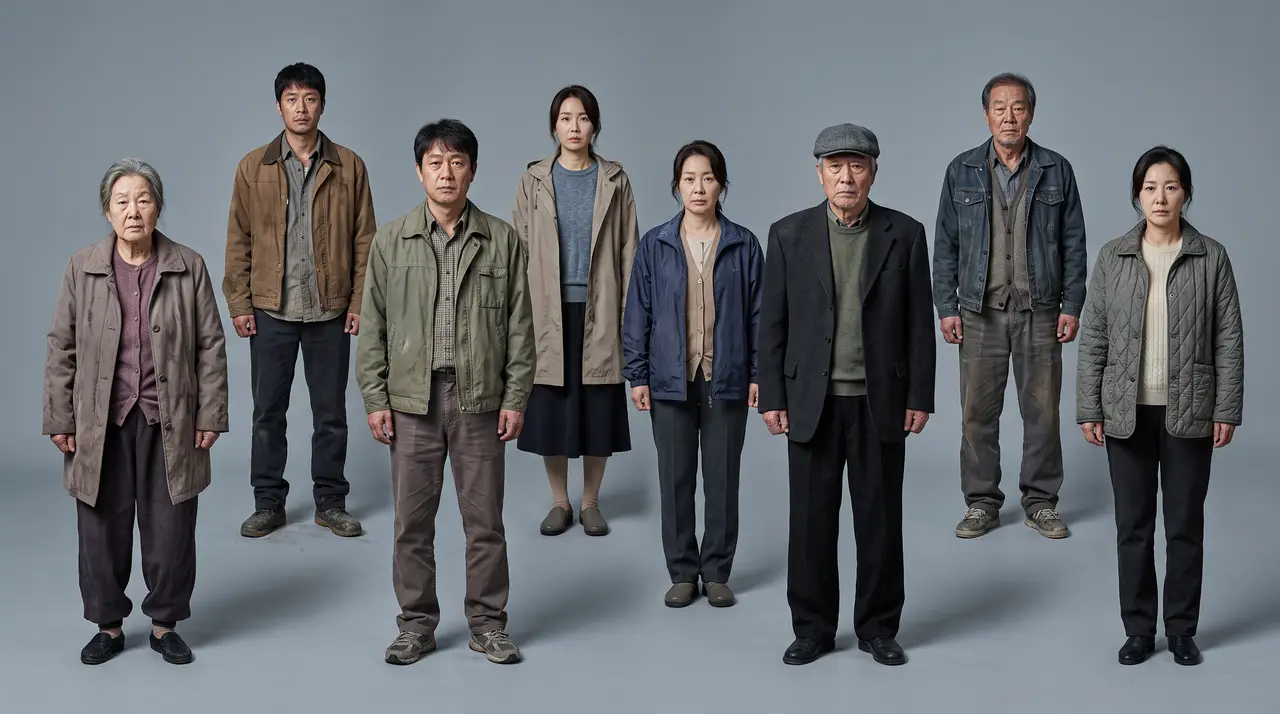 《脚步》-画布内容为资产图与初版sd2.0制作版本｜图片节点 31