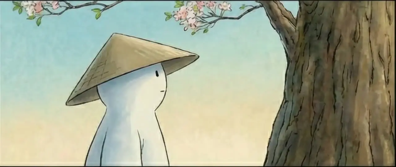 《扫雪》｜视频节点 3