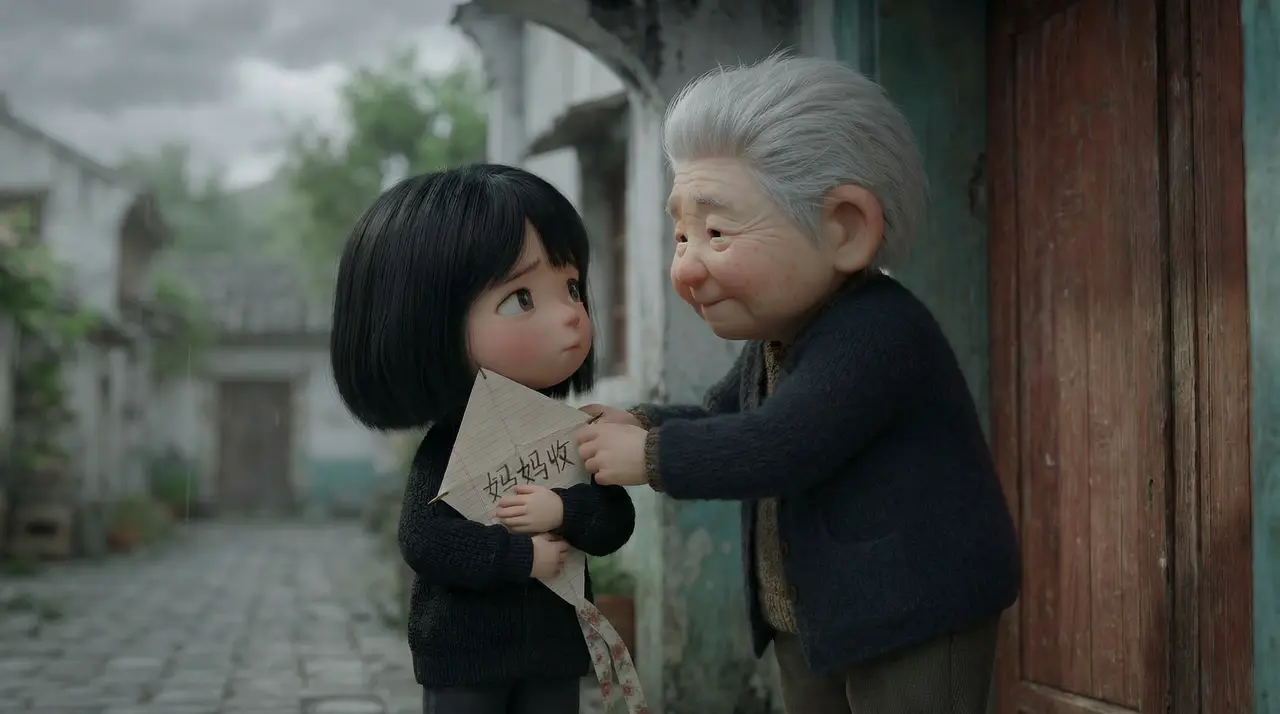 纸风筝｜图片节点 4