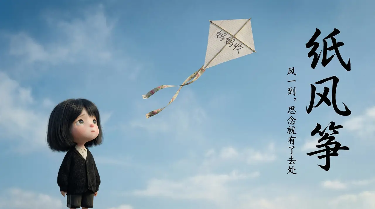 纸风筝｜图片节点 3